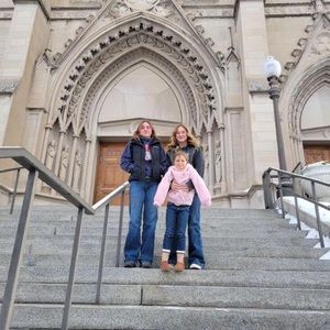 Meet your Posher, Justice